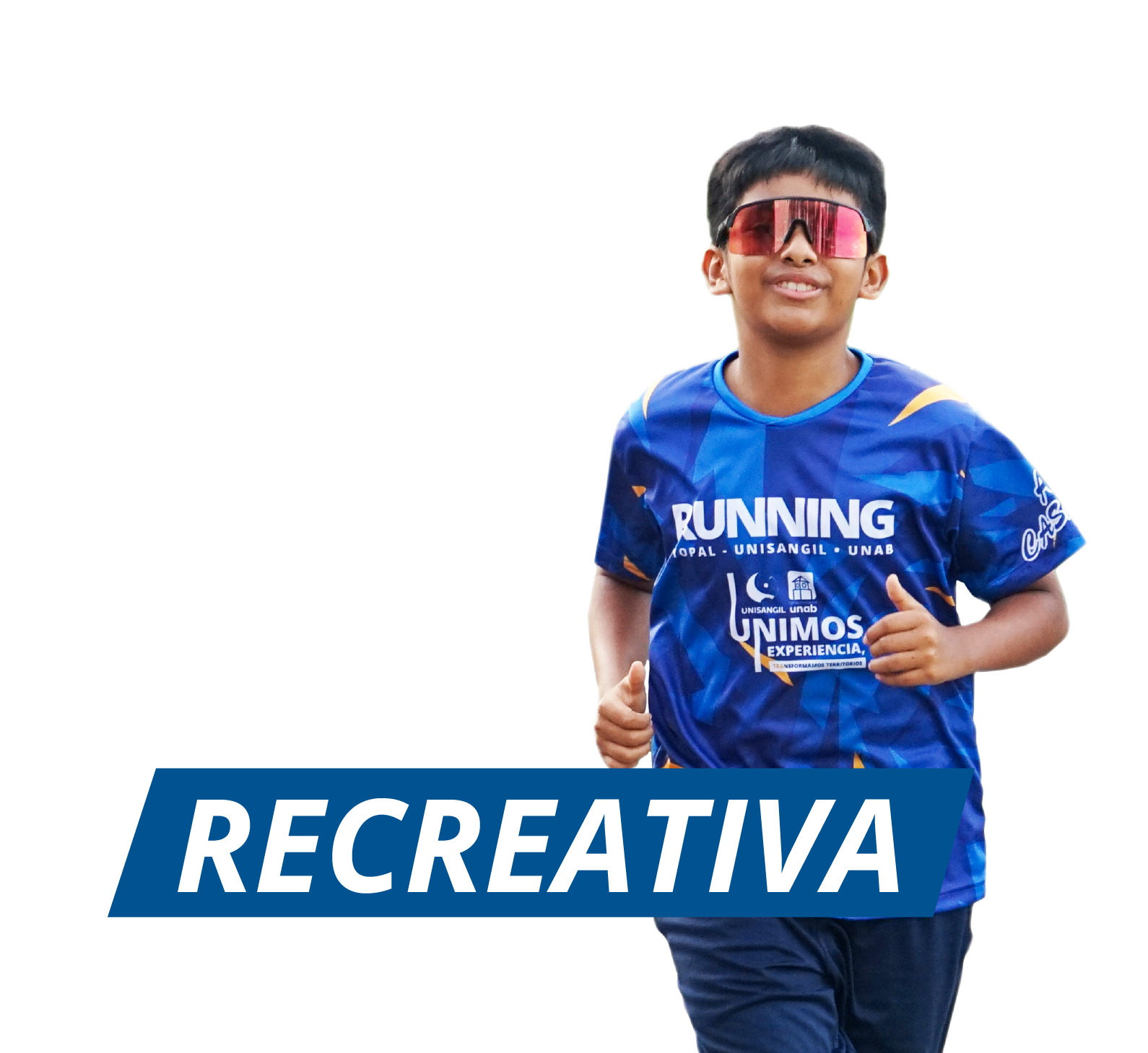 CATEGORIAS 3K-12