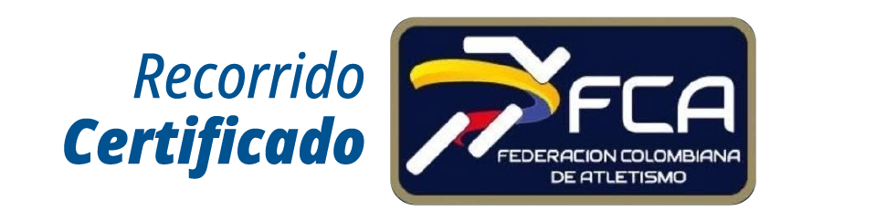 Recorrido Certificado FCA